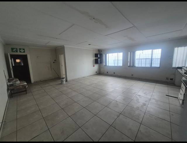 WAREHOUSE PROPERTY TO RENT IN PIETERMARITZBURG CENTRAL